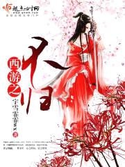 西游之不归封面