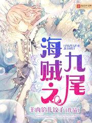 海贼之九尾封面