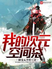 我的次元空间袋封面