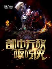 都市无敌板砖侠封面