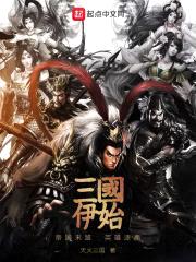 三国伊始——帝国末路，英雄逐鹿封面