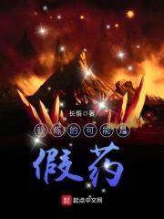 我炼的可能是假药封面