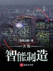 大国智能制造封面