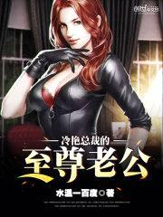 冷艳总裁的至尊老公封面