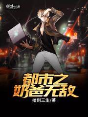 都市之奶爸无敌封面