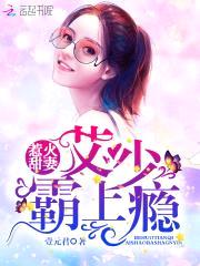 惹火甜妻：艾少霸上瘾封面