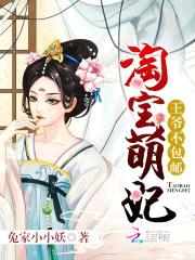 淘宝萌妃：王爷，不包邮！封面