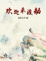 欢迎来渡劫封面