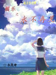 娱乐之永不再见封面