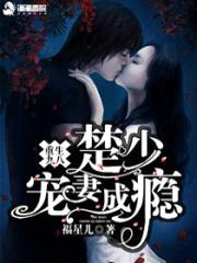 重生九八：楚少宠妻成瘾封面