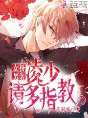 女扮男装：凌少，请多指教封面