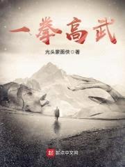 一拳高武封面