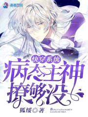 快穿系统：病态主神撩够没封面