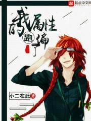 我的属性跑偏了封面