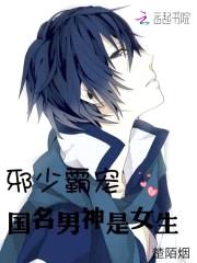 邪少霸宠国名男神是女生封面