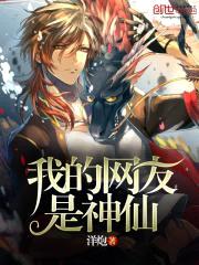 我的网友是神仙封面
