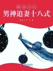 酷炫女友：男神追妻十八式封面