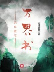 我有壹本万界书封面