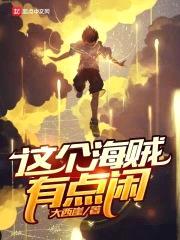 这个海贼有点闲封面