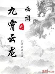 西游之九霄云龙封面