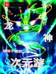 龙神次元游封面