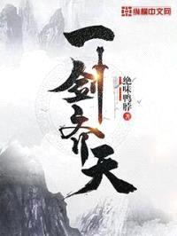 一剑齐天封面