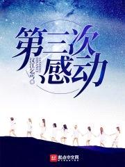 第三次感动封面