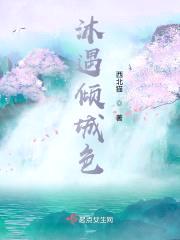 沐遇倾城色封面