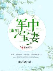 重生军中宝妻封面