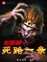 去西游死路一条封面