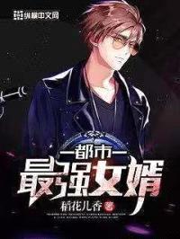 都市最强女婿封面