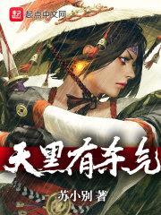 天黑有杀气封面