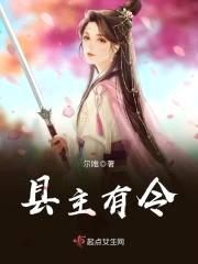 县主有令封面