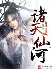 诸天仙河封面