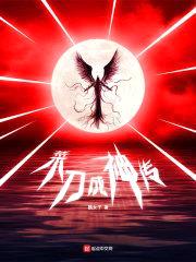 菜刀成神传封面