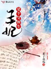 王妃是个交换生封面