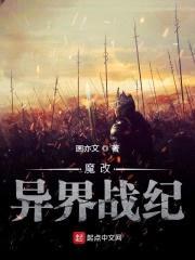 魔改异界战纪封面