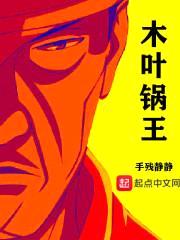木叶锅王封面