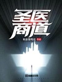 圣医商道封面