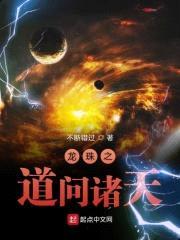 龙珠之道问诸天封面