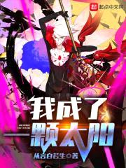 我成了一颗太阳封面