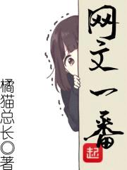 网文一番封面