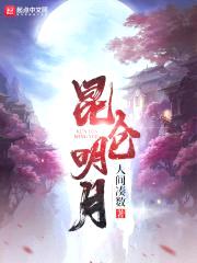昆仑明月封面