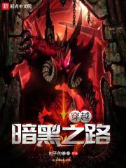 穿越暗黑之路封面