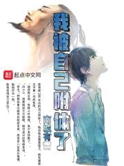 我被自己附体了封面