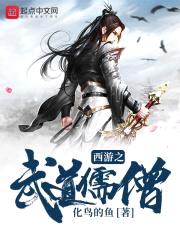 西游之武道儒僧封面