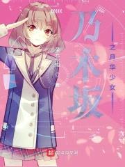 闪耀之月华少女封面