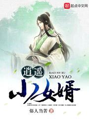 逍遥小女婿封面