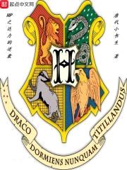 HP之达力的逆袭封面