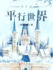HP之平行世界封面